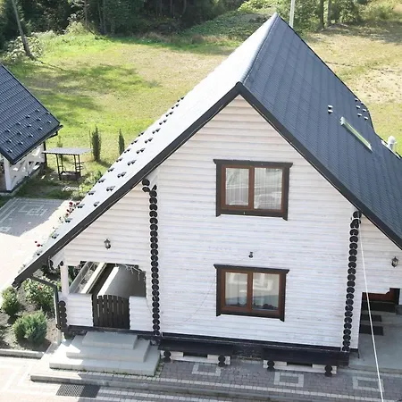 Ankamy Sweet Lodge Vorokhta
