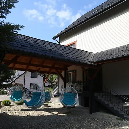 Lodge Ankamy Sweet *