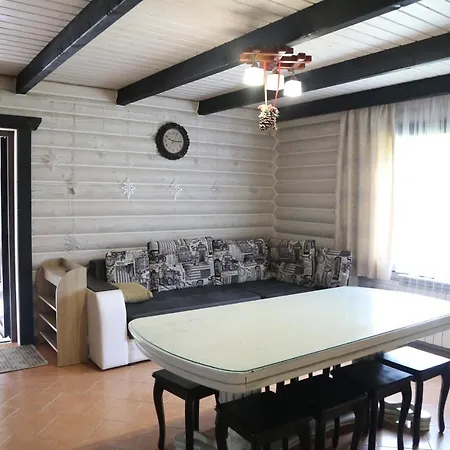 Lodge Ankamy Sweet