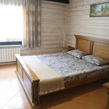 Lodge Ankamy Sweet *