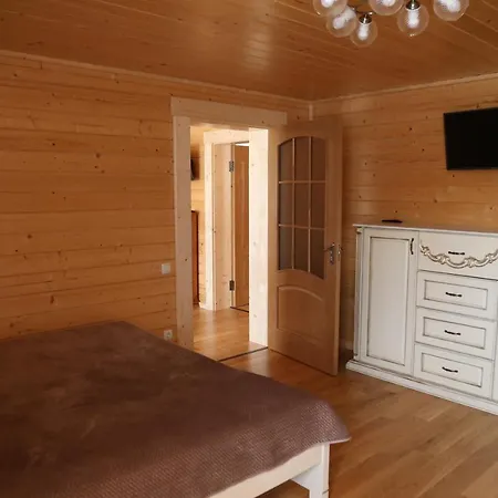 Ankamy Sweet Lodge