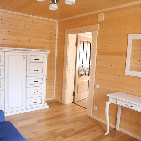 Lodge Ankamy Sweet