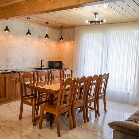 Ankamy Sweet Lodge Vorokhta