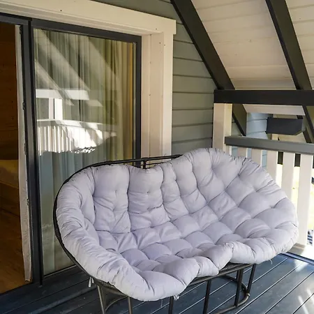 Ankamy Sweet Lodge *