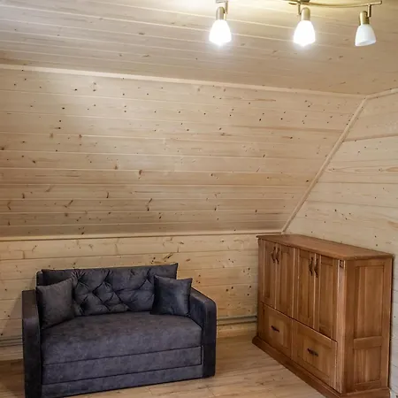 Lodge Ankamy Sweet