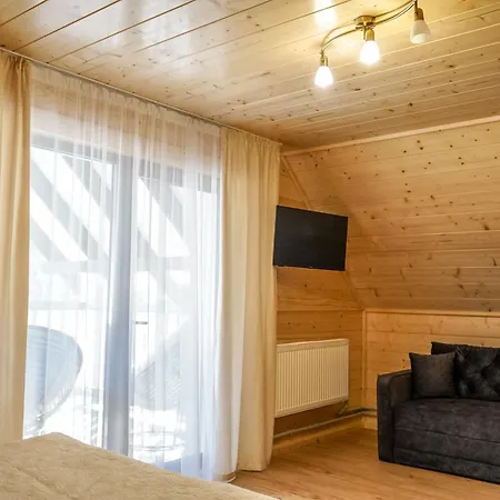 Ankamy Sweet Lodge