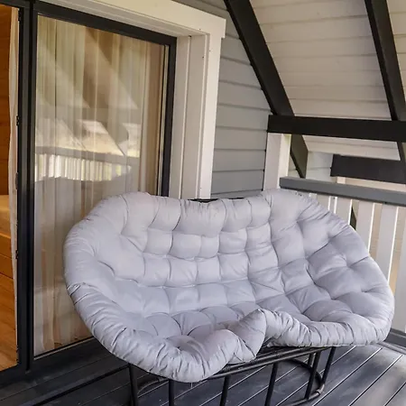 Ankamy Sweet Lodge Vorokhta