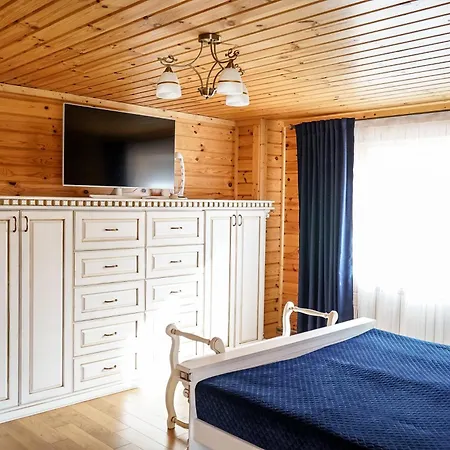 Ankamy Sweet Lodge *
