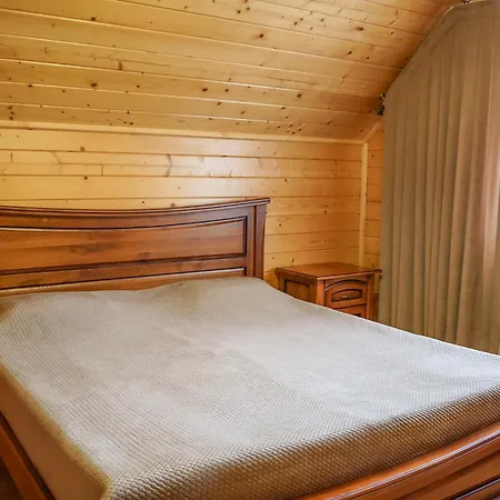 Ankamy Sweet Lodge