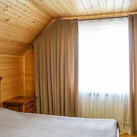 Lodge Ankamy Sweet