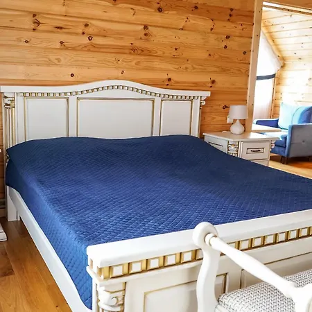 Ankamy Sweet Lodge