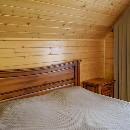 Lodge Ankamy Sweet Worochta