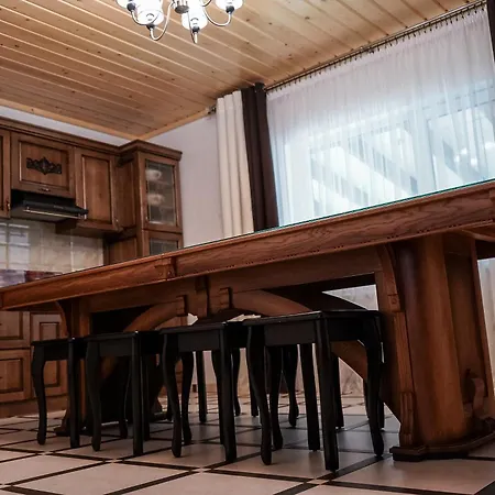 Domek letniskowy Ankamy Sweet