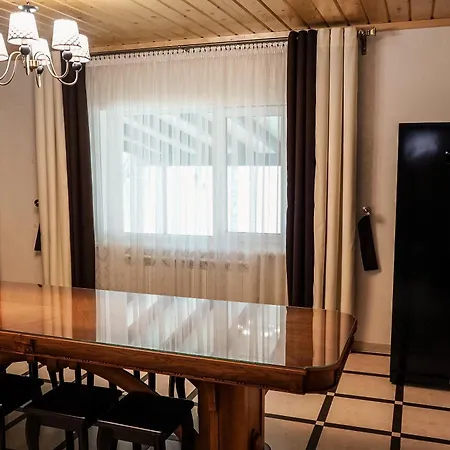 Lodge Ankamy Sweet