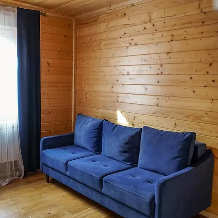 Ankamy Sweet Domek letniskowy Worochta