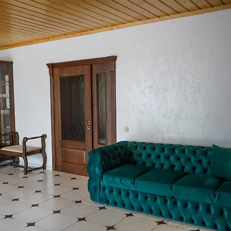 Ankamy Sweet Lodge