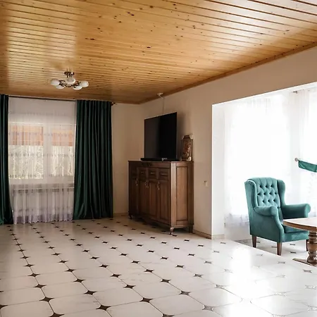 Lodge Ankamy Sweet