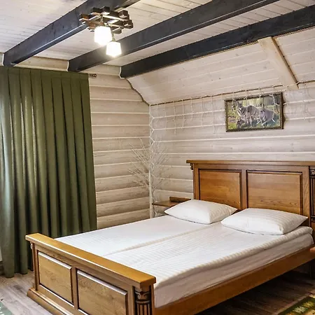 Ankamy Sweet Lodge