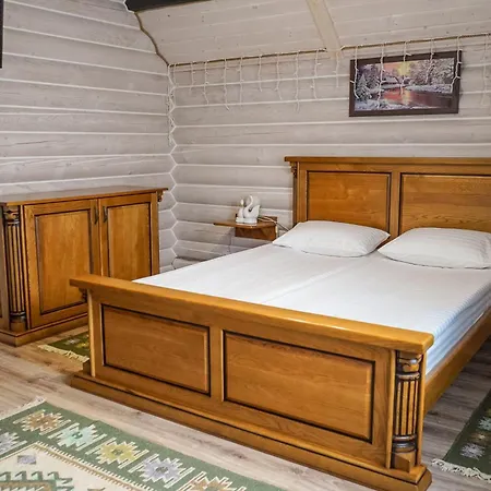 Ankamy Sweet Lodge *
