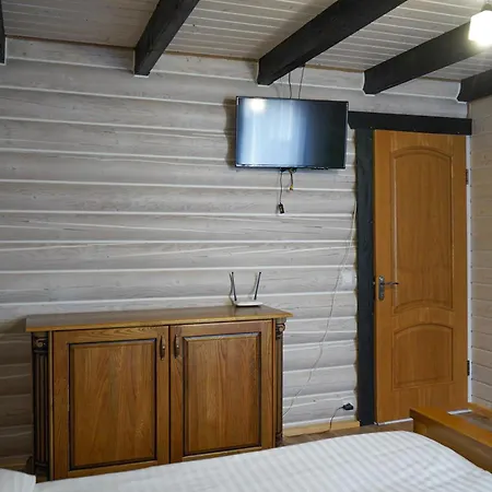 Lodge Ankamy Sweet *
