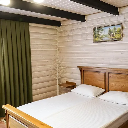 Ankamy Sweet Lodge